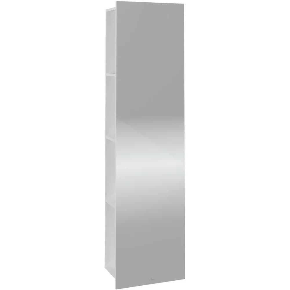 Villeroy & Boch Subway 3.0 Spiegelregal, 450 x 1700 x 300 mm C59600VF