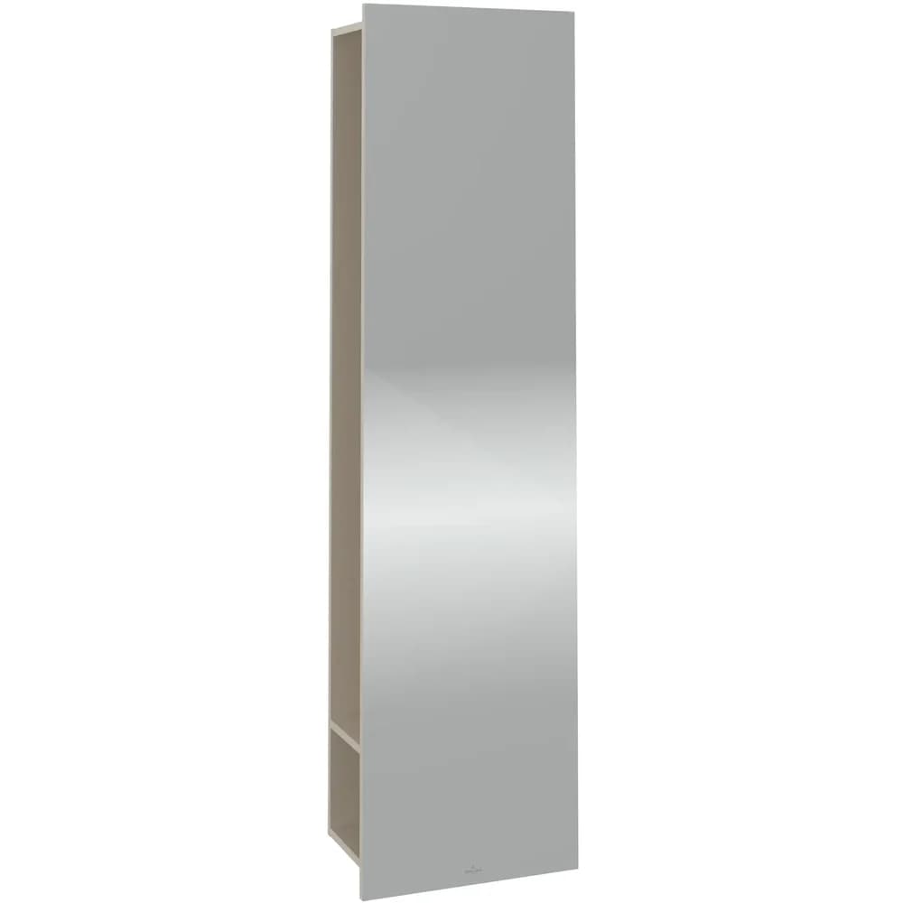 Villeroy & Boch Subway 3.0 Spiegelregal, 450 x 1700 x 300 mm C59700VN