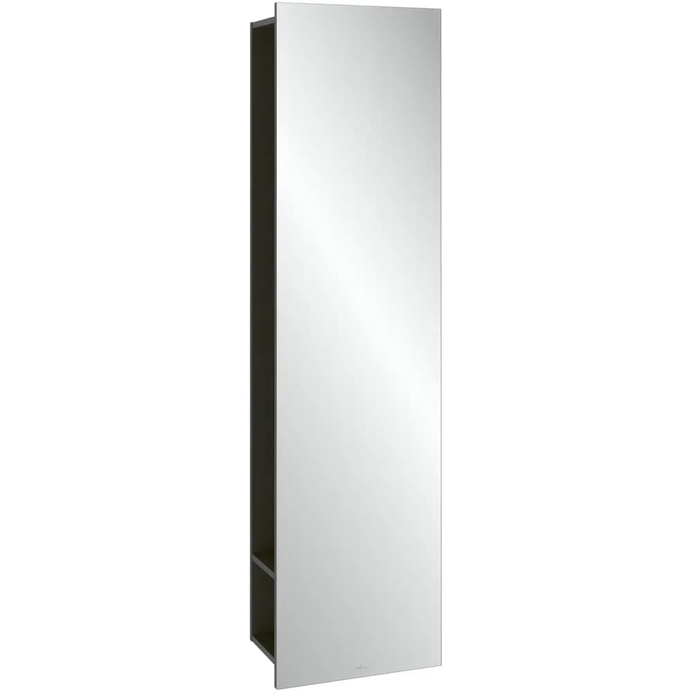 Villeroy & Boch Subway 3.0 Spiegelregal, 450 x 1700 x 300 mm C59700VR