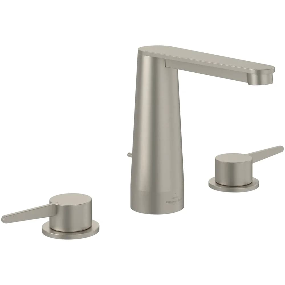 Villeroy & Boch TVW12700100064 Dreiloch-WT-Arm. Conum 440x144x165mm
