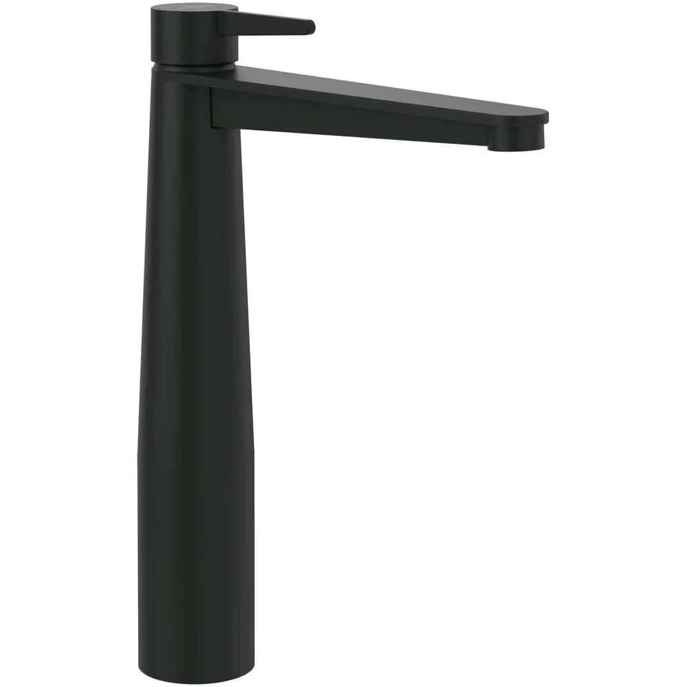 Villeroy & Boch TVW127005000K5 Einhebel-WT-Arm. erhöht Conum 49x278