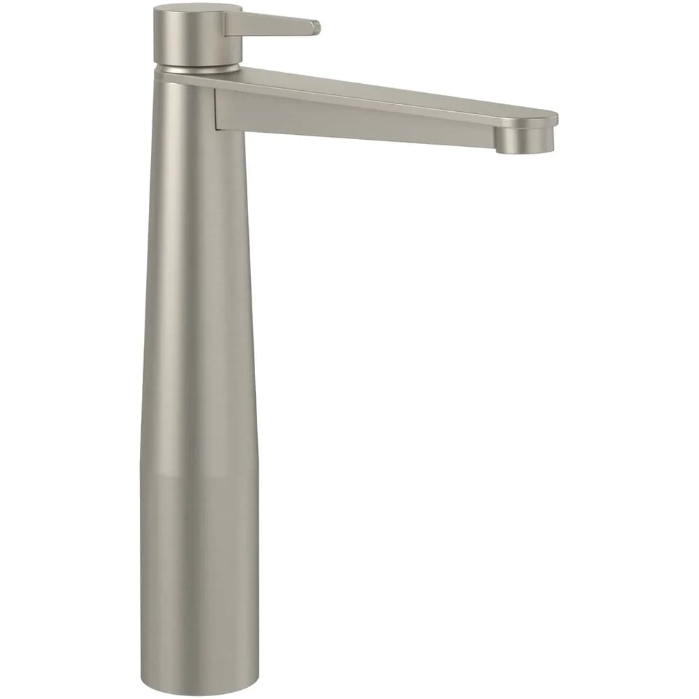 Villeroy & Boch TVW12700500064 EH-WT-Arm. erhöht Conum 49x278x215mm