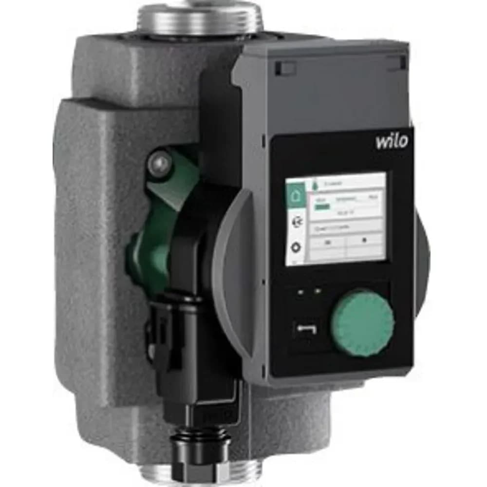 Wilo Nassläufer-Hocheffizienzpumpe Stratos PICO-Z 25/0,5-4,G11/2,15W