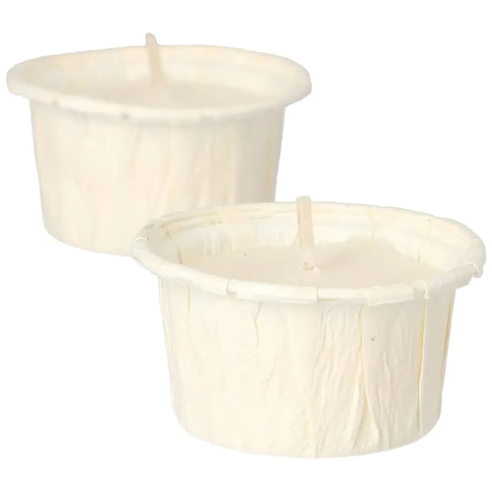 Richard Wenzel Light One Papier Teelichter (12St)
