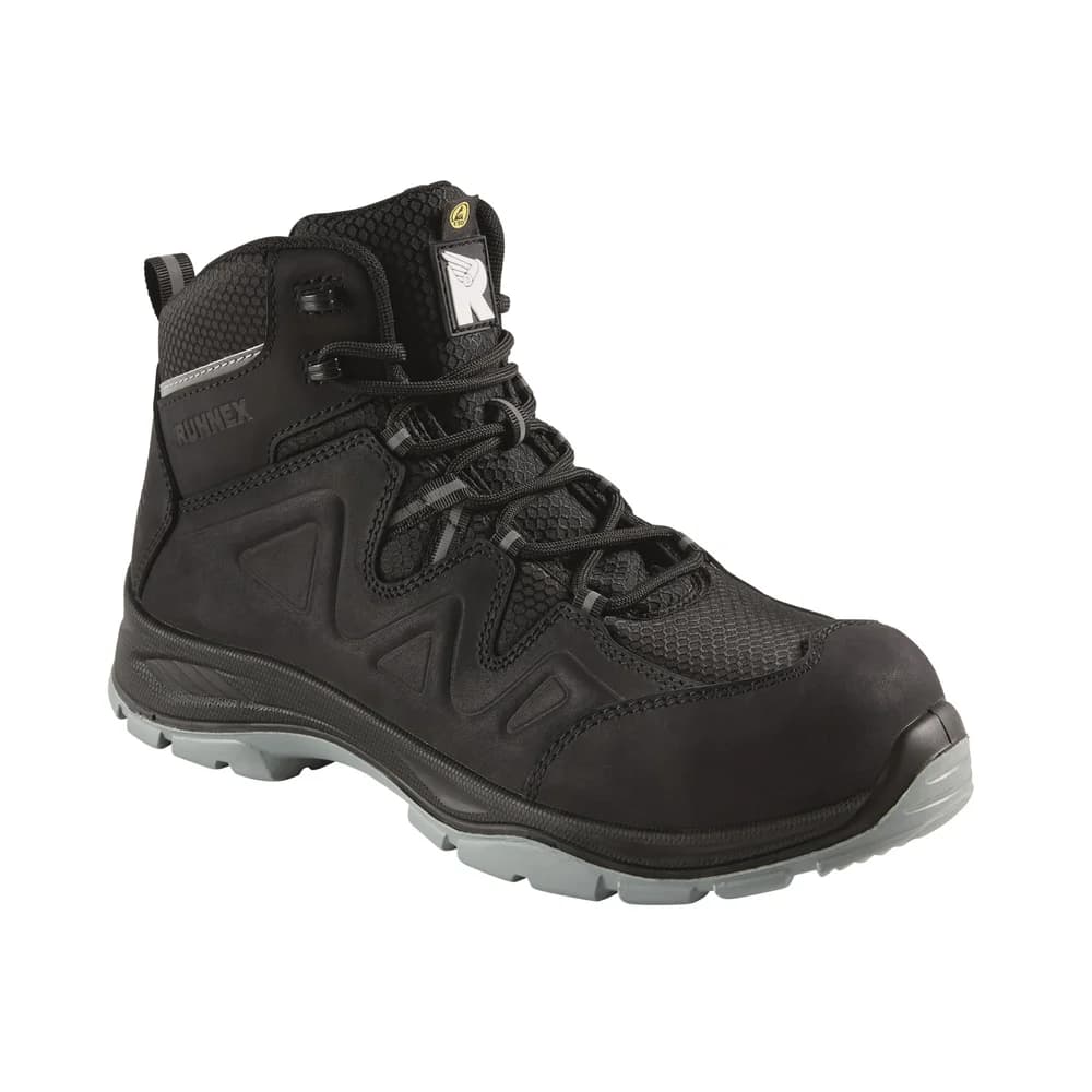 RUNNEX Stiefel SmartStar 5303, S3S-ESD, Gr. 42