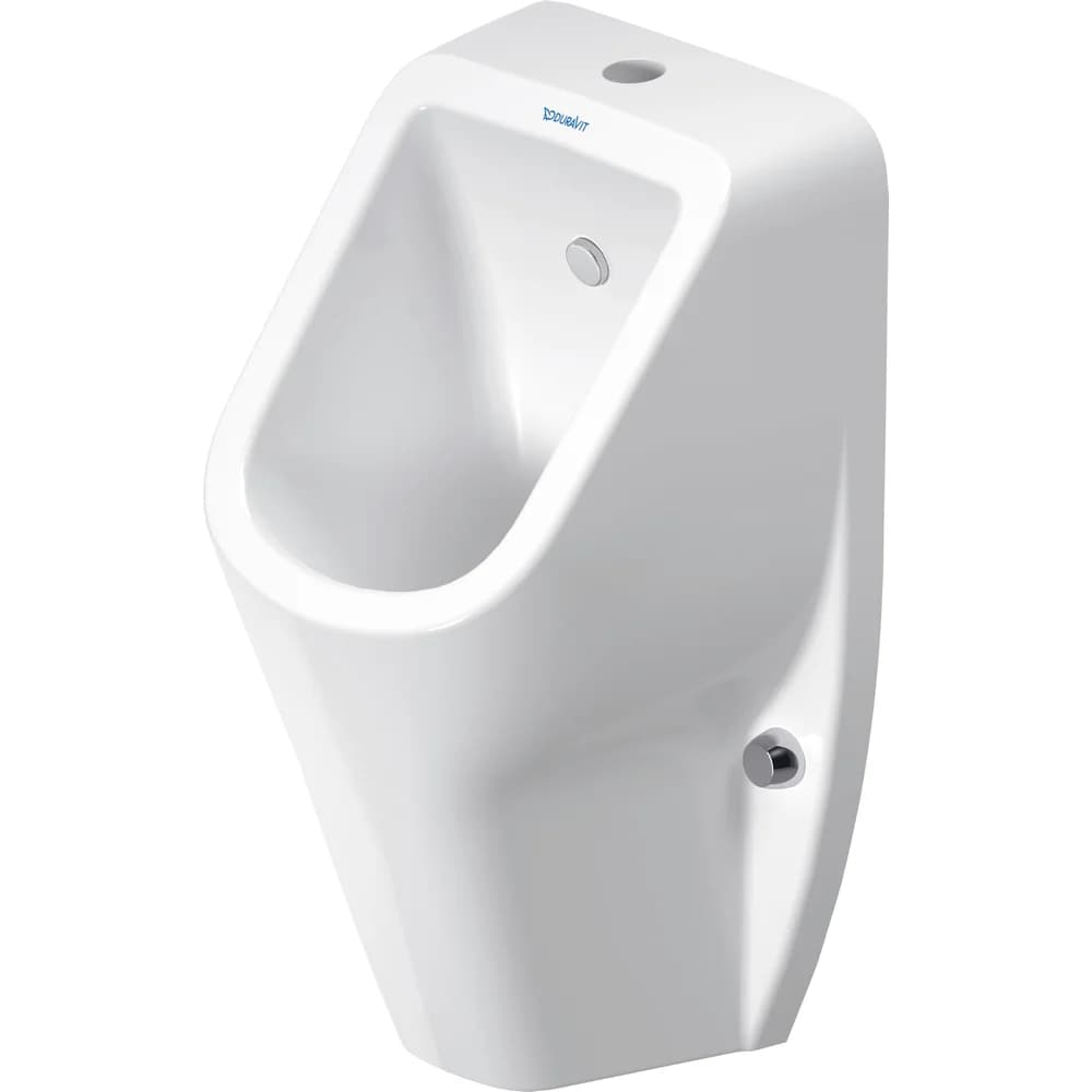 Duravit Duravit No.1 Urinal Weiß Hochglanz - 2818300000 2818300000