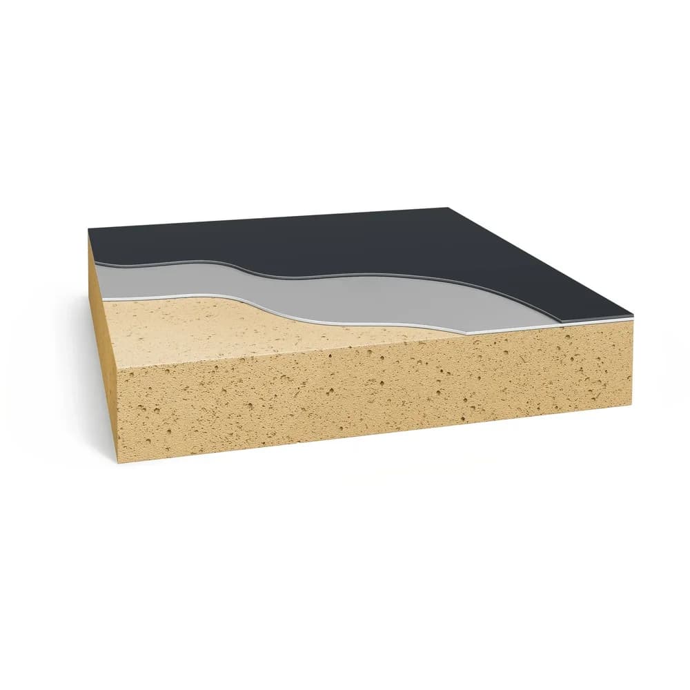 DURAVIT 720288730000000 Duschwanne Sustano 1800x800mm, - Weiß