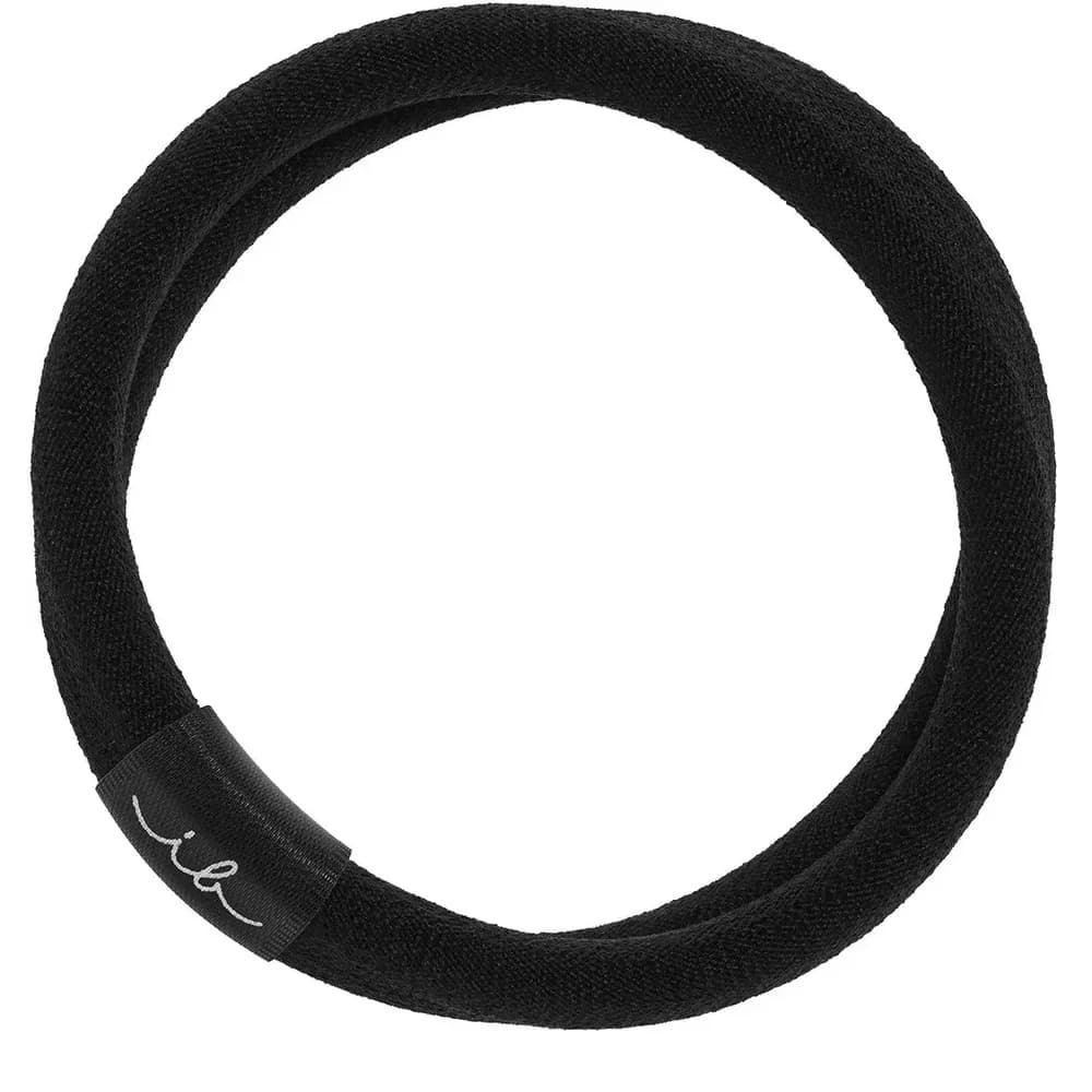 invisibobble Haargummi Invisibobble Hair Tie Black 5st