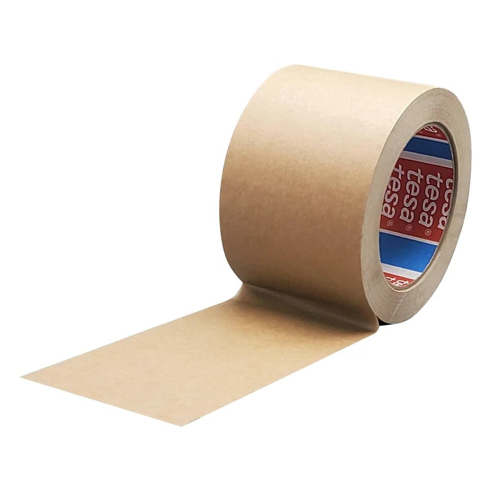 tesapack 4713 50mx75mm chamois