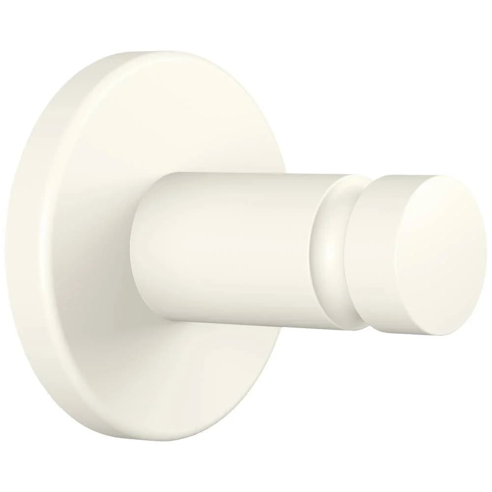 tesa MOON WHITE Handtuchhaken, Accessoires, 40573-00000-00, weiß
