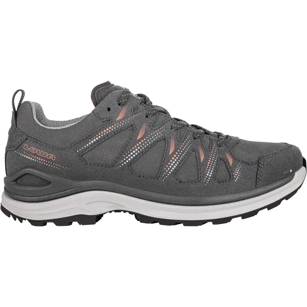 LOWA INNOX EVO II GTX Ws ASPHALT/LACHS 39