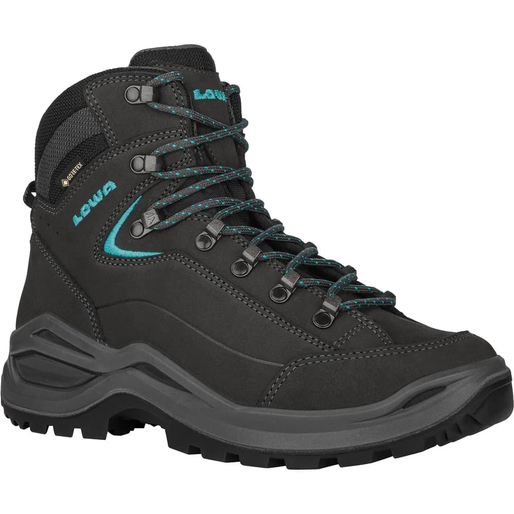 Renegade Evo GTX Mid Gr. 38