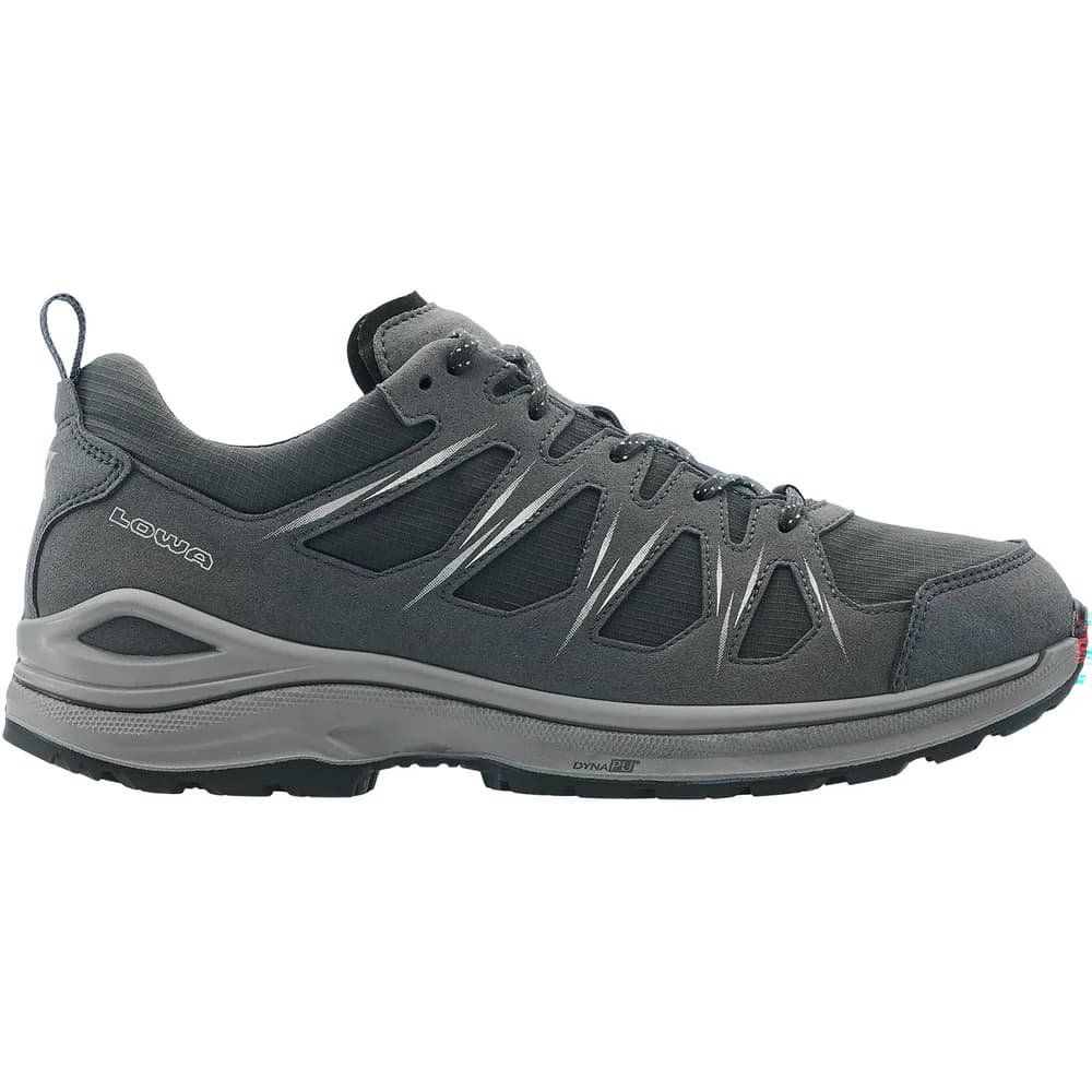 LOWA INNOX EVO II GTX GRAU/GRAU 46