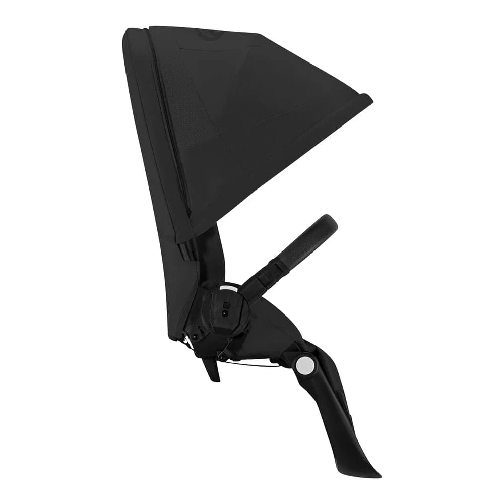 Cybex Gazelle S Sitzeinheit, Farbe: Moon Black