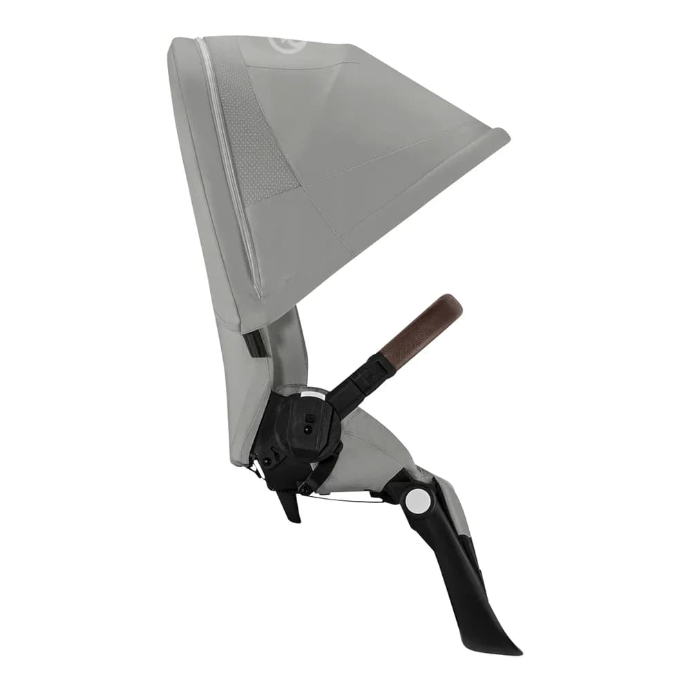 Cybex Gazelle S Sitzeinheit, Farbe:Stone Grey - Grau