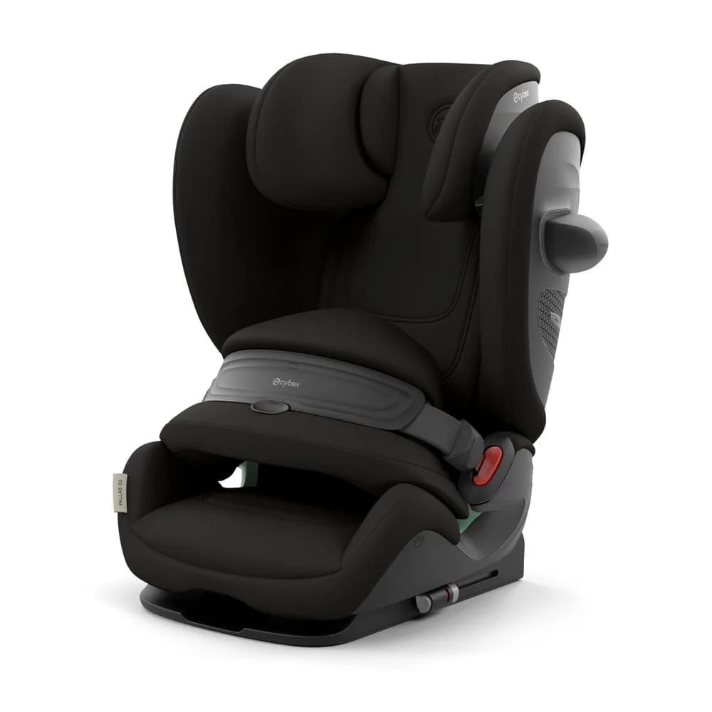 Cybex GOLD Kindersitz Pallas G3, schwarz