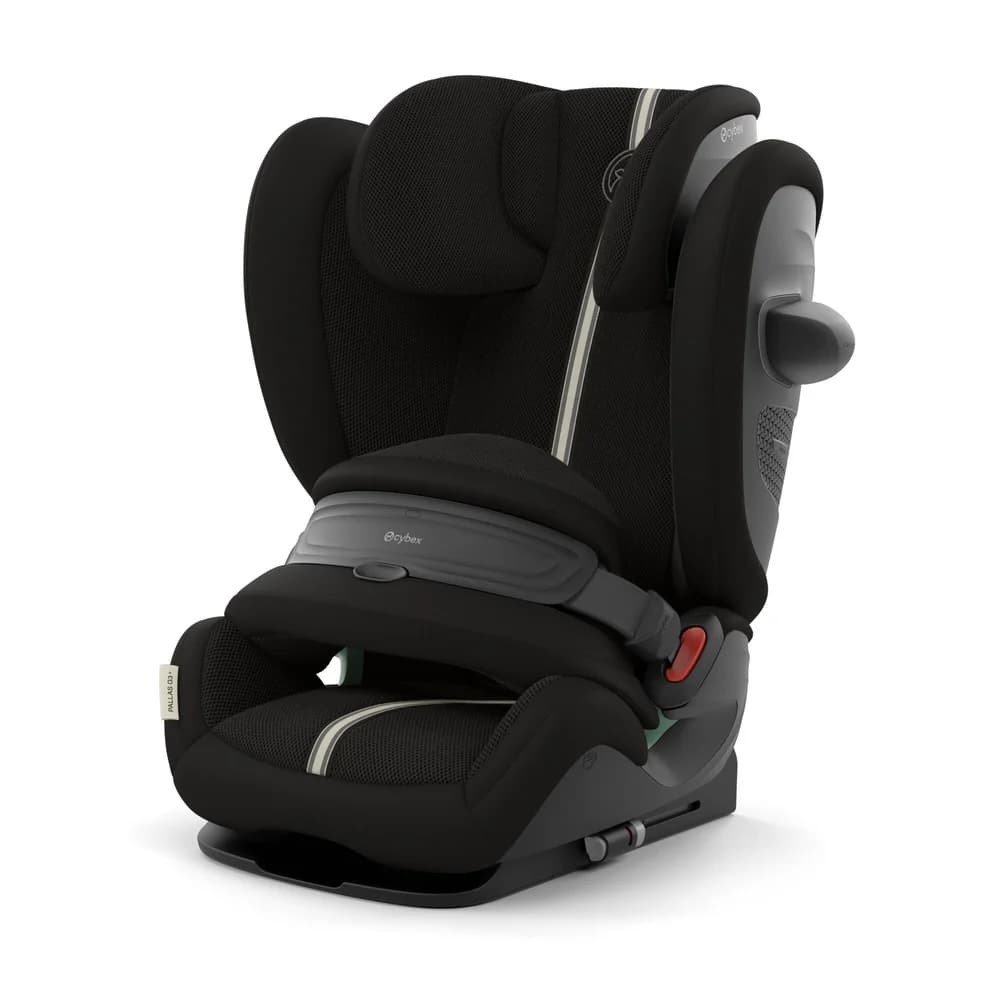 Cybex GOLD Kindersitz Pallas G3, schwarz