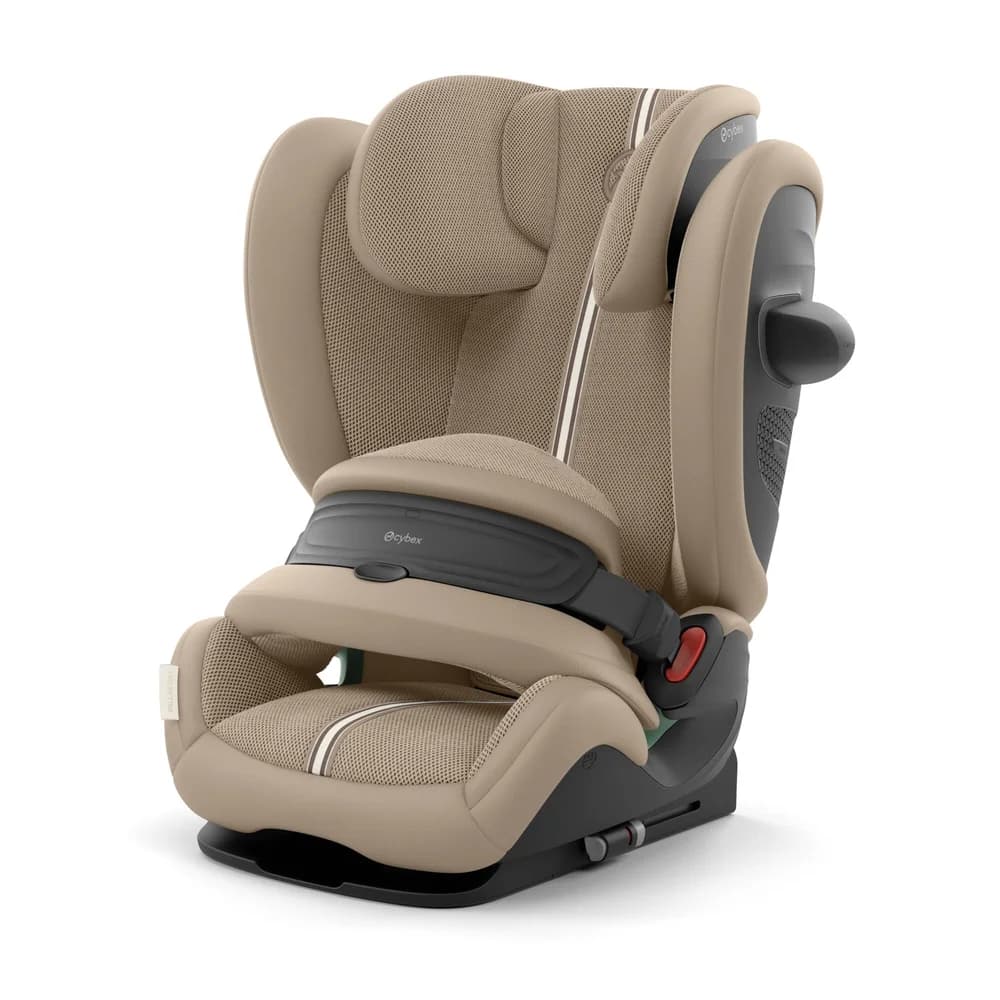 Cybex GOLD Kindersitz Pallas G3, beige