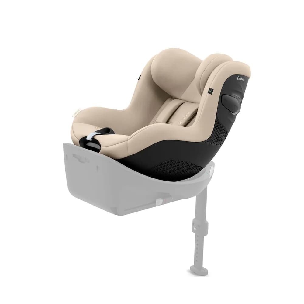 Cybex GOLD Kindersitz SIRONA G3, beige