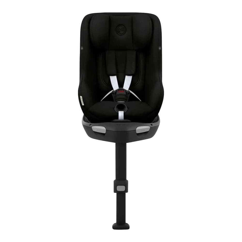 Cybex GOLD Kindersitz SIRONA G3, schwarz