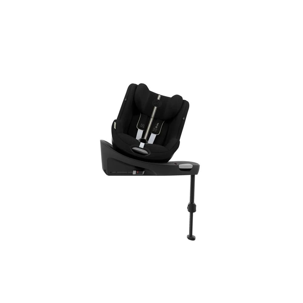 Cybex GOLD Kindersitz SIRONA G3, schwarz