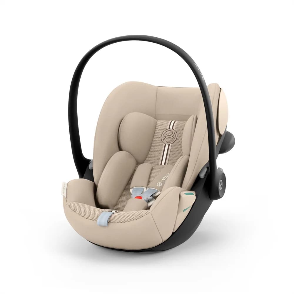 Cybex Babyschale CLOUD G3, beige