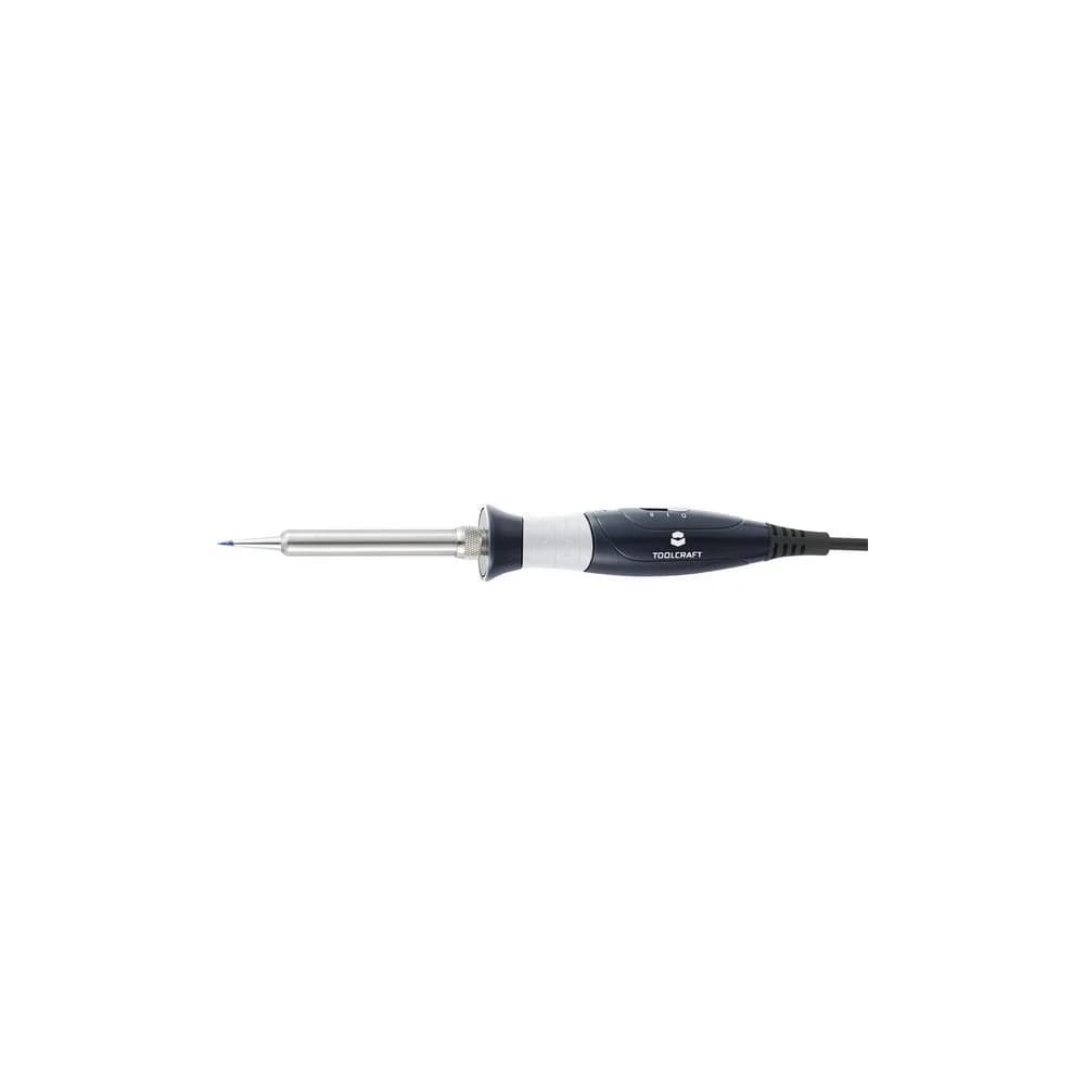 TOOLCRAFT KK-23045P Lötkolben 230 V 45 W Bleistiftform