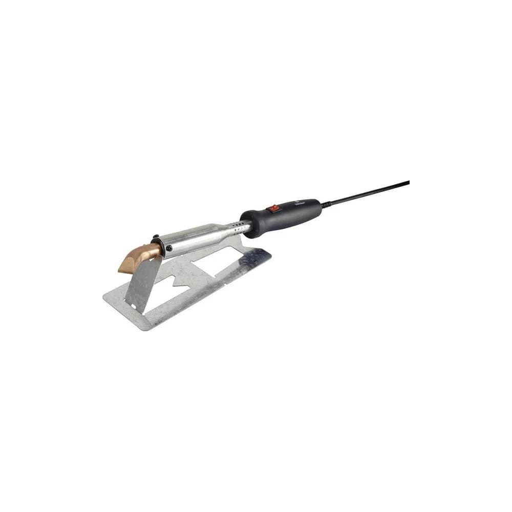 TOOLCRAFT KB-300 Hochleistungs-Lötkolben 230 V 300 W Meißelform 520 °C (max) inkl. Ablage