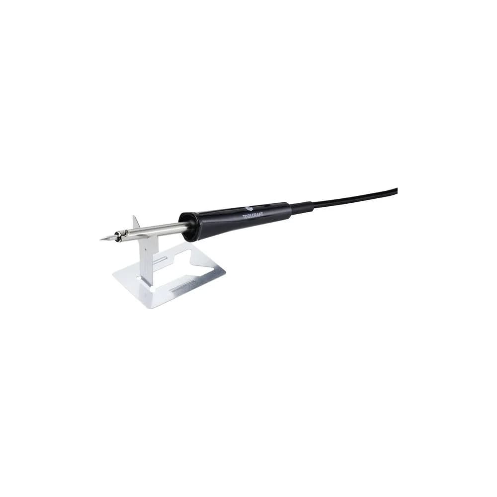 TOOLCRAFT MD15 Lötkolben 230 V/AC 15 W Bleistiftform 450 °C (max)