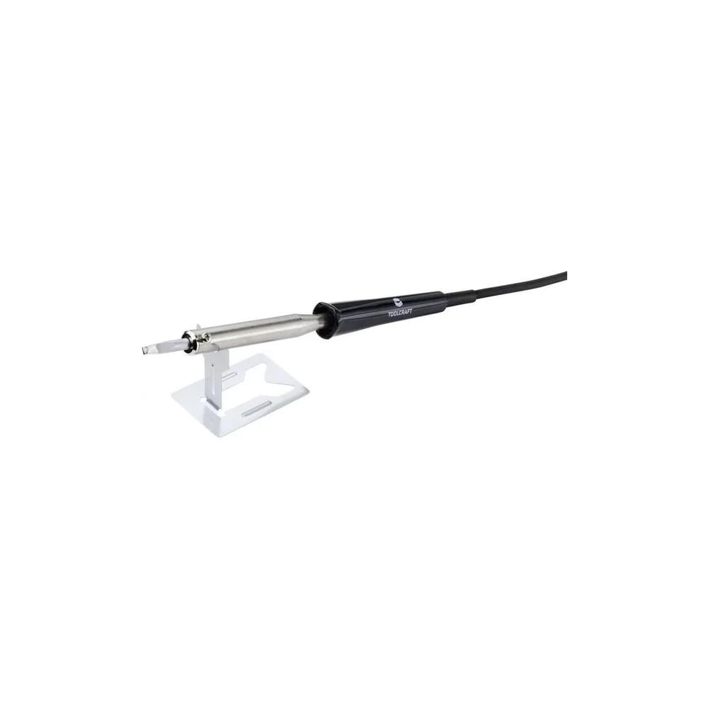TOOLCRAFT MD100 Lötkolben 230 V/AC 100 W Bleistiftform 550 °C (max)