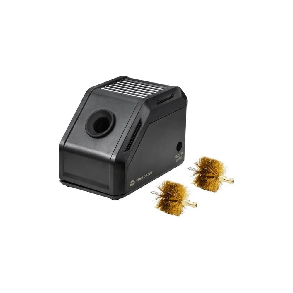 TOOLCRAFT Lötspitzenreiniger 12 V TO-7105851