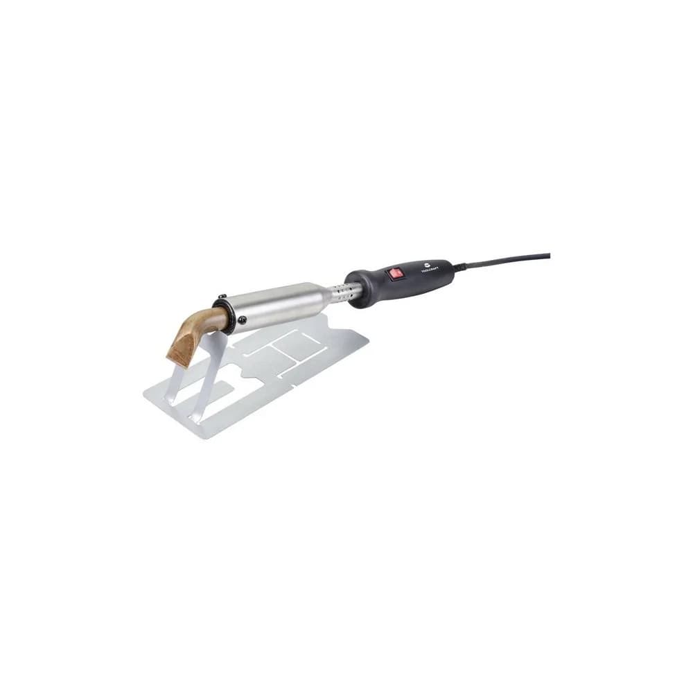 TOOLCRAFT KB-500 Hochleistungs-Lötkolben 500 W Meißelform 440 - 480 °C