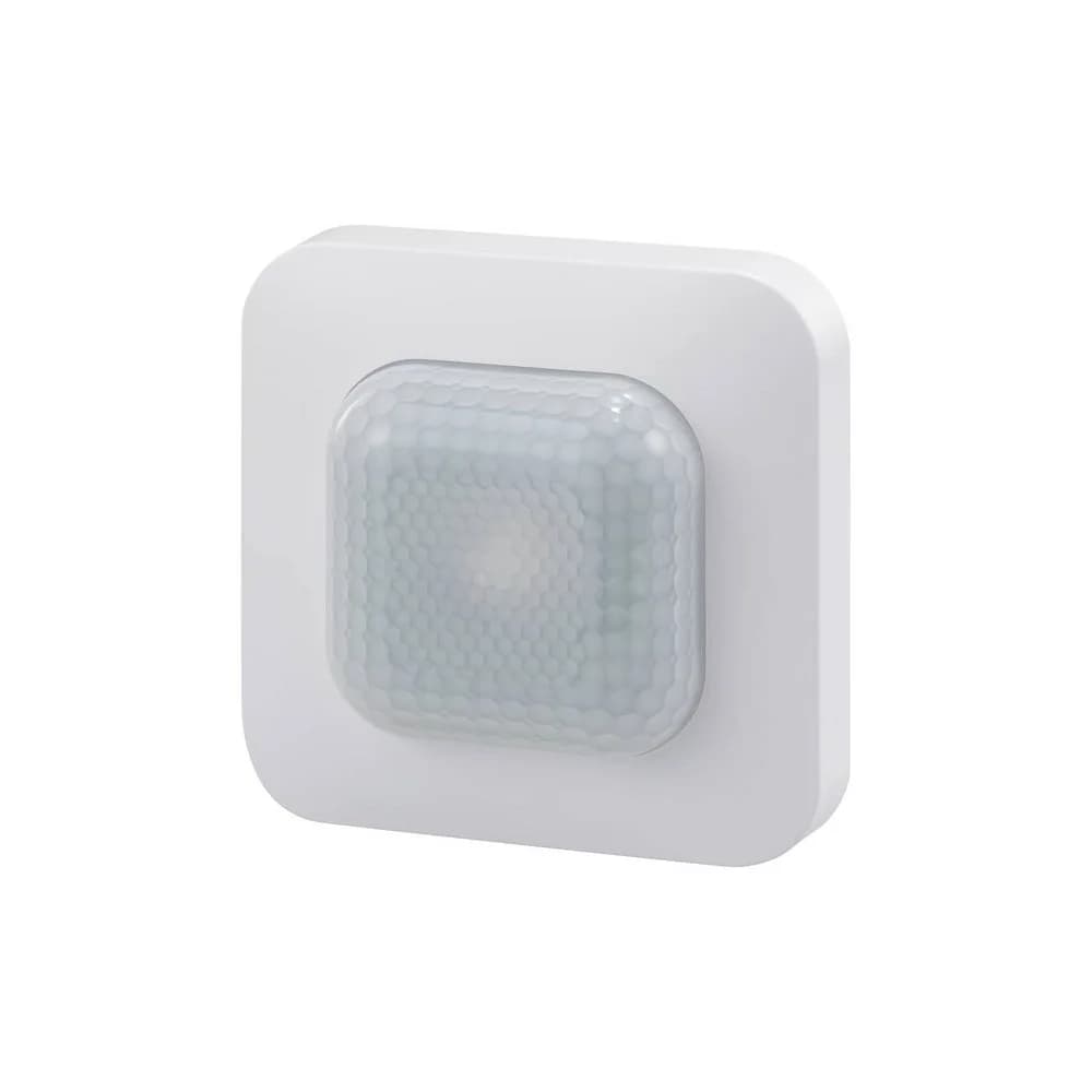 Sygonix SY-5836538 Decke Decken-Präsenzmelder 360 ° Relais Weiß