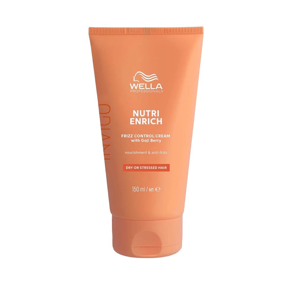 Invigo Nutri-Enrich Anti Frizz Cream 150 ml