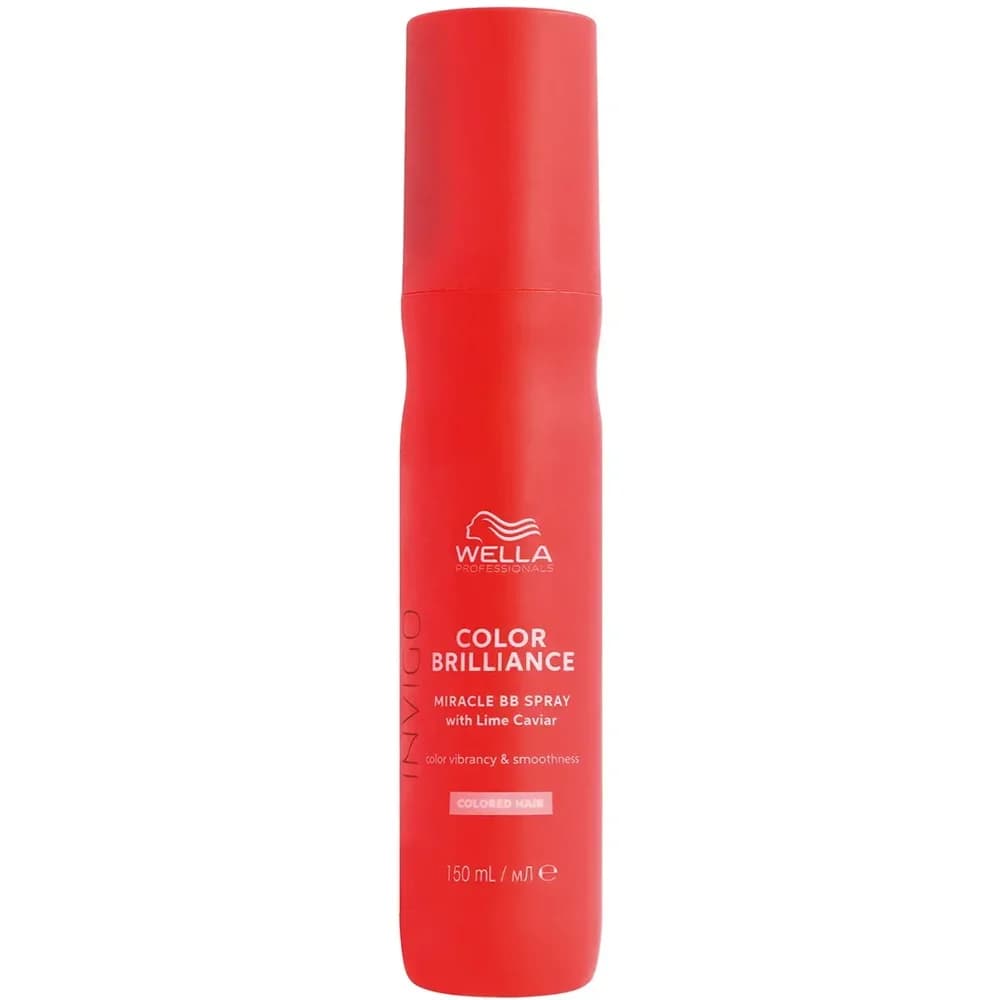 Wella Professionals Invigo Color Brilliance Miracle BB Spray 150 ml