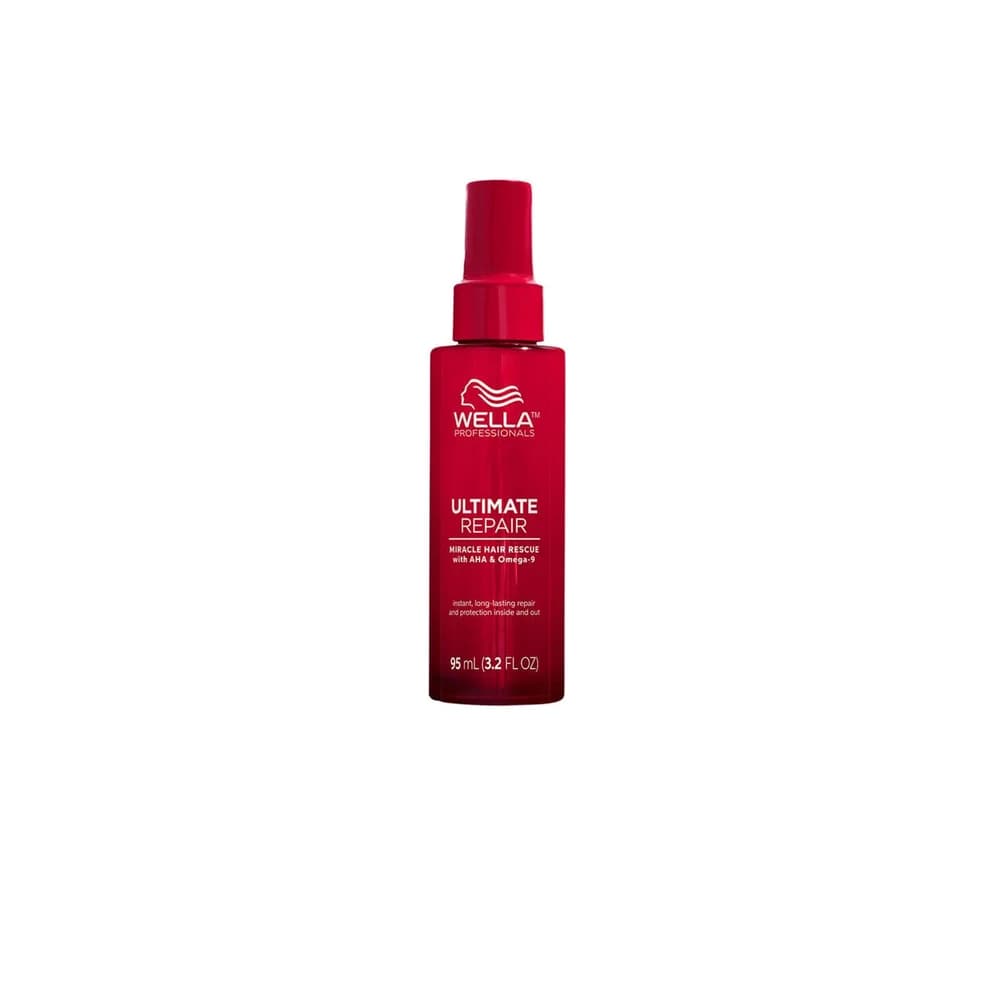 Wella Haarserum Ultimate Repair