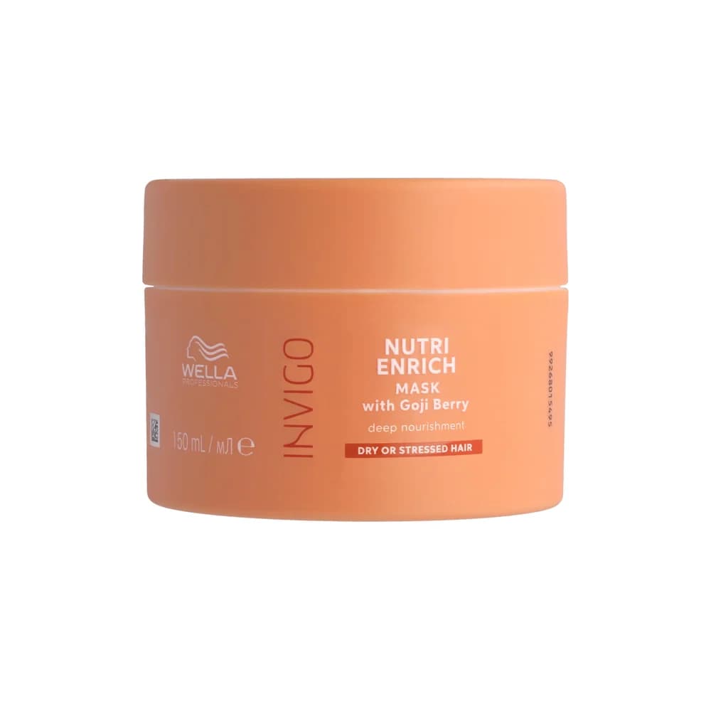 Invigo Nutri-Enrich Mask 150 ml