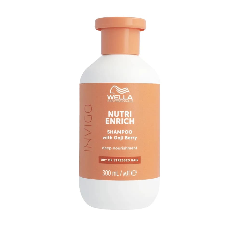Invigo Nutri-Enrich Shampoo 300 ml