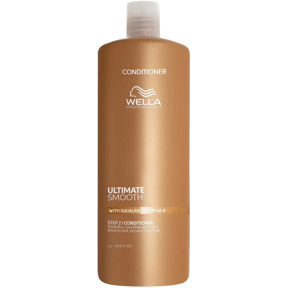 Wella Haarspülung Ultimate Smooth