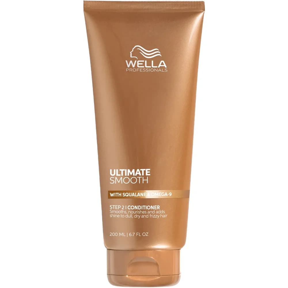 Wella Ultimate Smooth Conditioner 200 ml