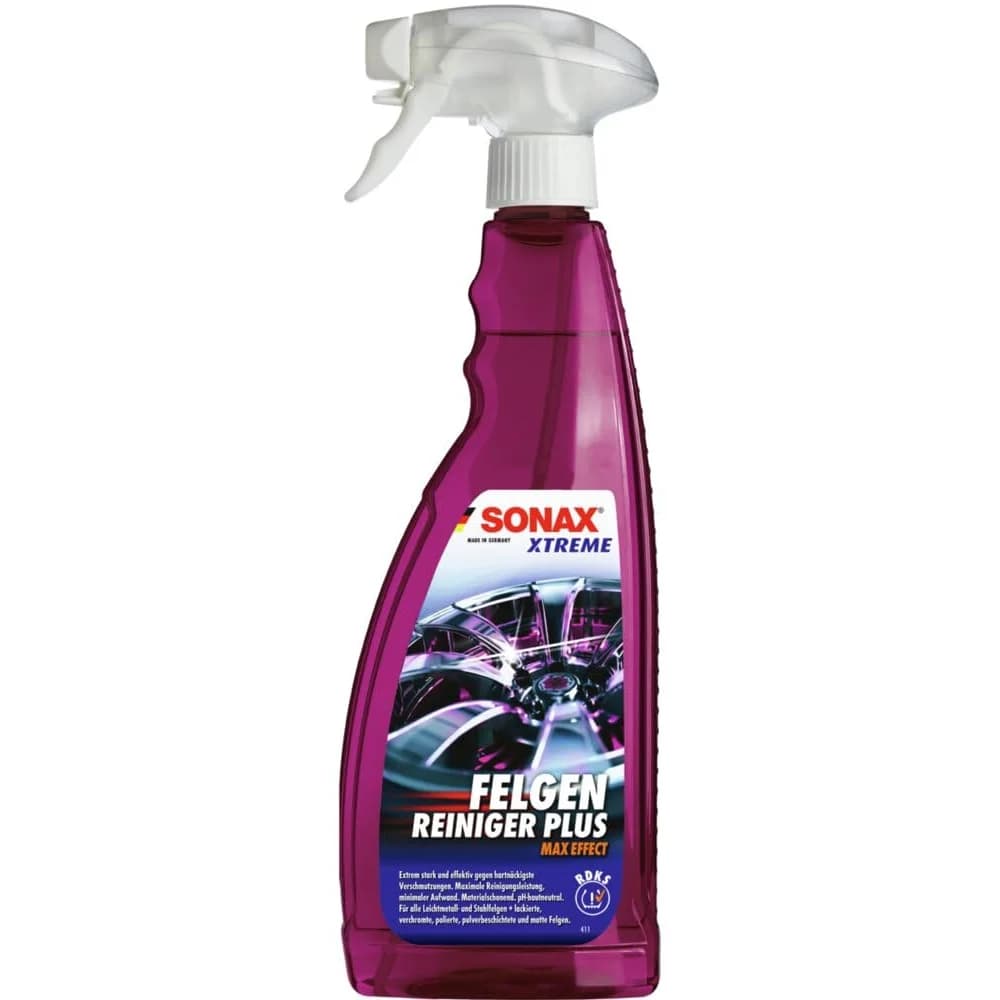 XTREME Rim cleaner 750 ml