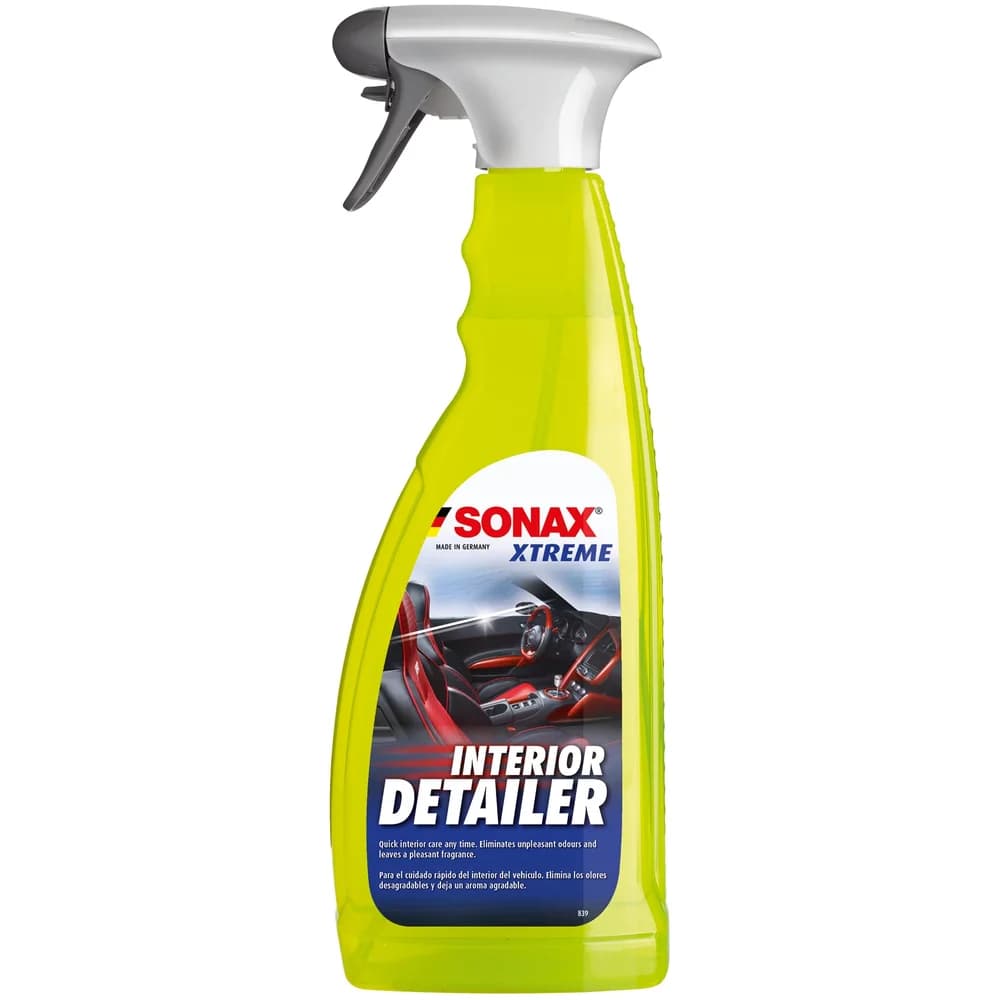 Sonax Xtreme BrilliantShine Detailer 750 ml