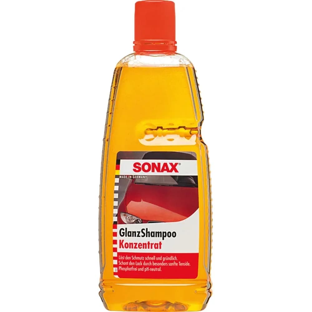 SONAX GlanzShampoo Konzentrat - 1ltr