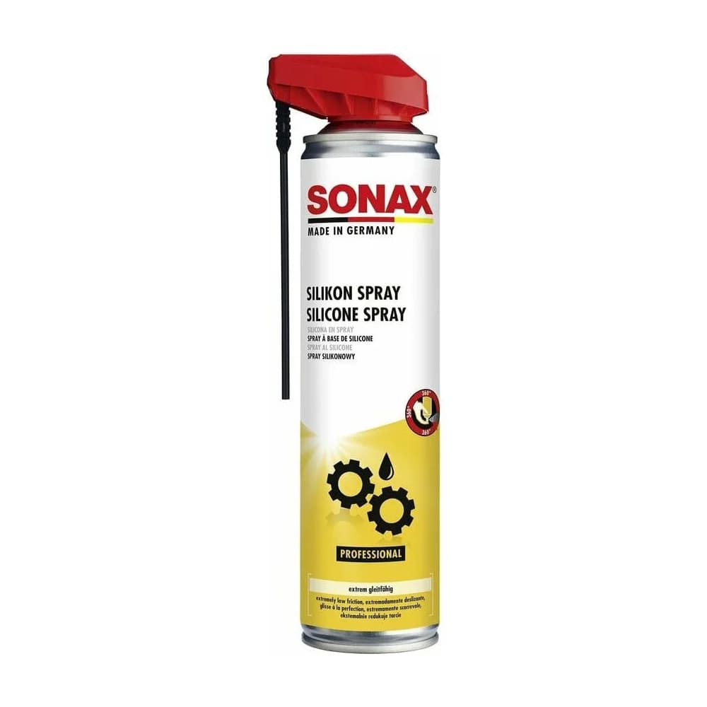 Sonax Silikonspray