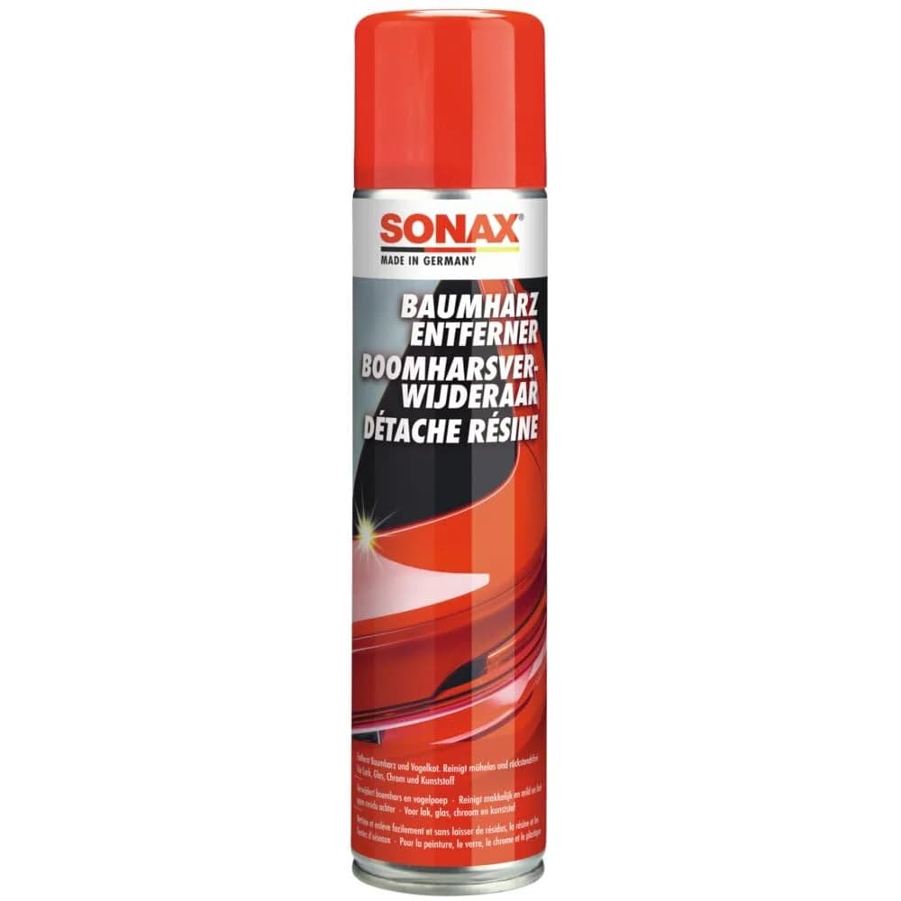 Sonax BaumharzEntferner 400 ml