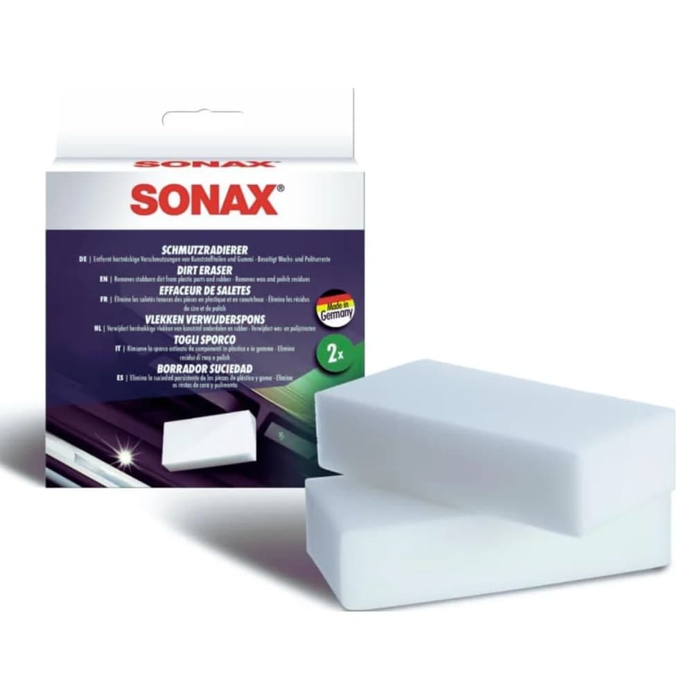 SONAX Schmutzradierer