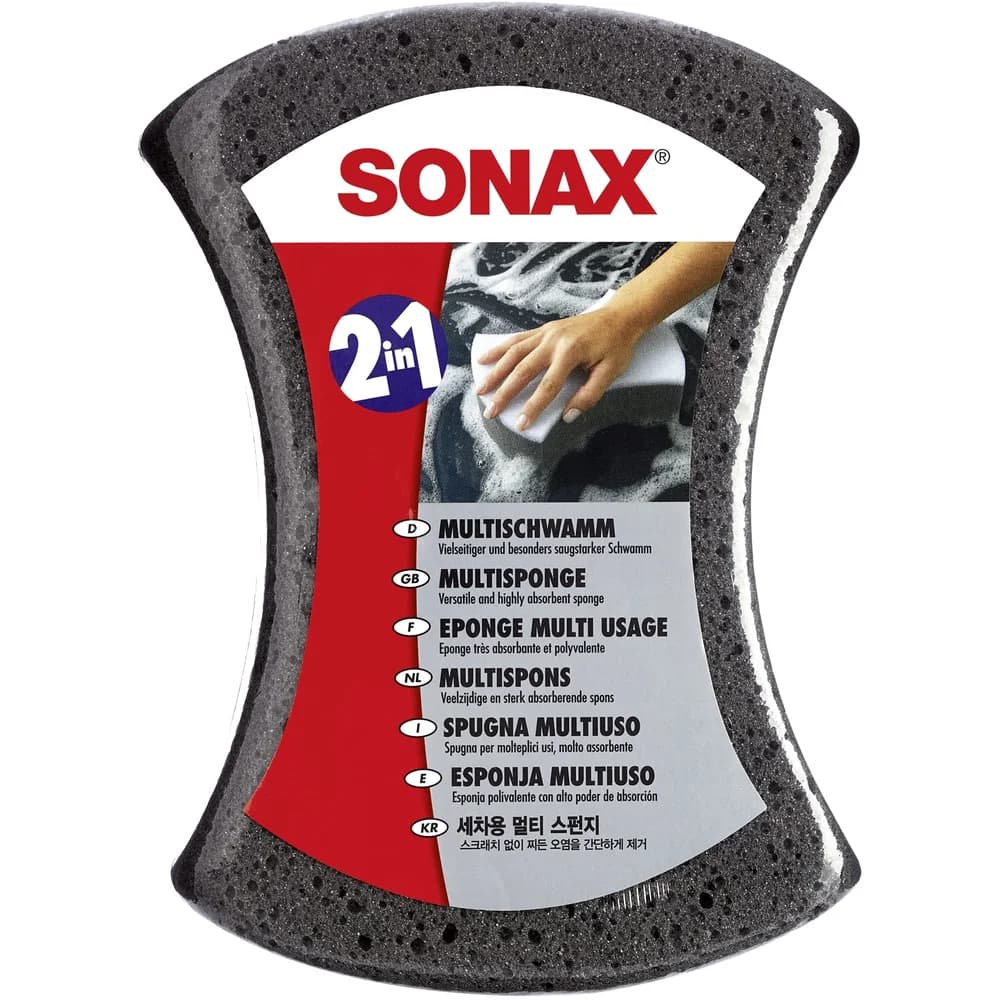 SONAX Multischwamm