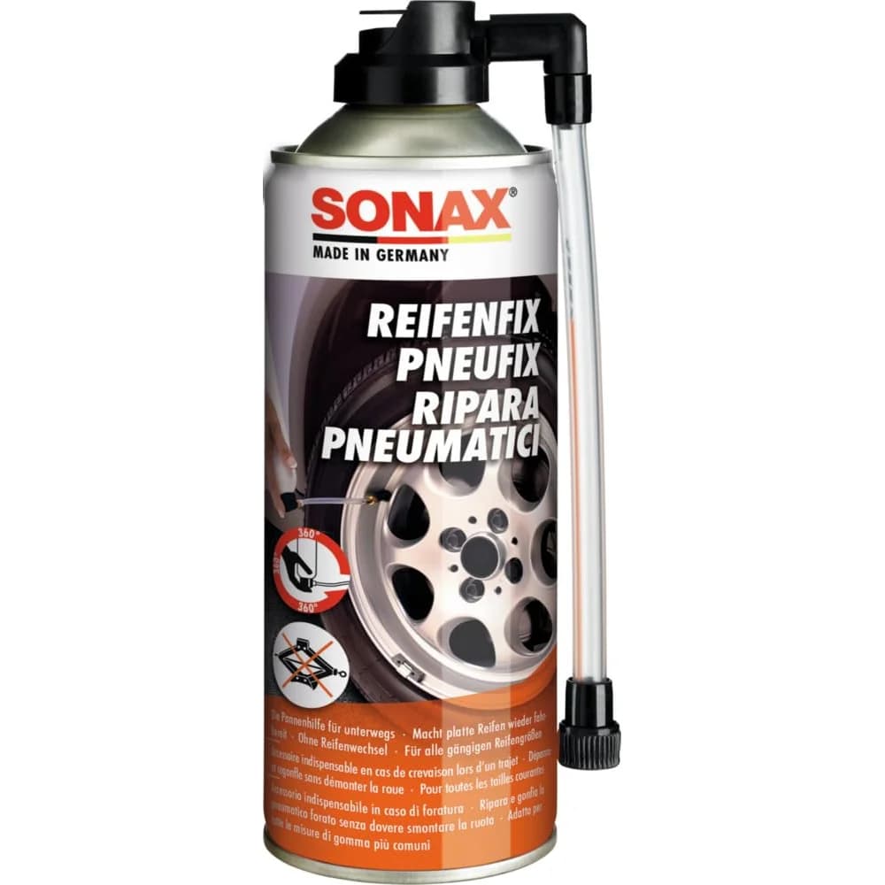 SONAX Reifenfix 400ml Spray