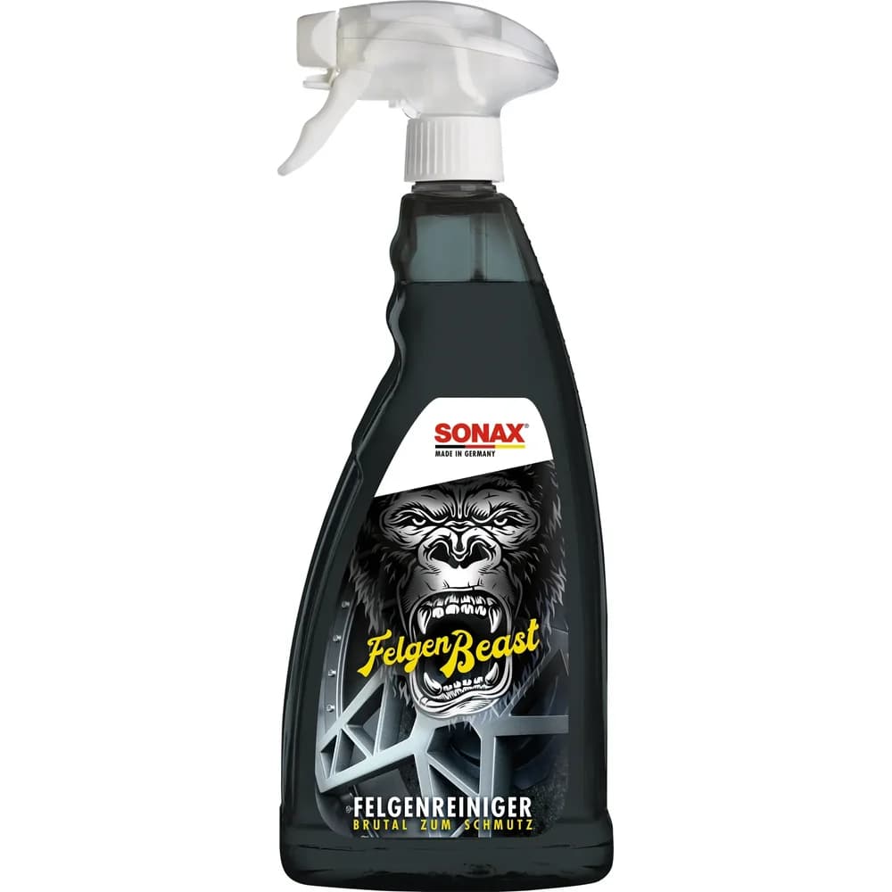SONAX Felgen Beast 1 Liter