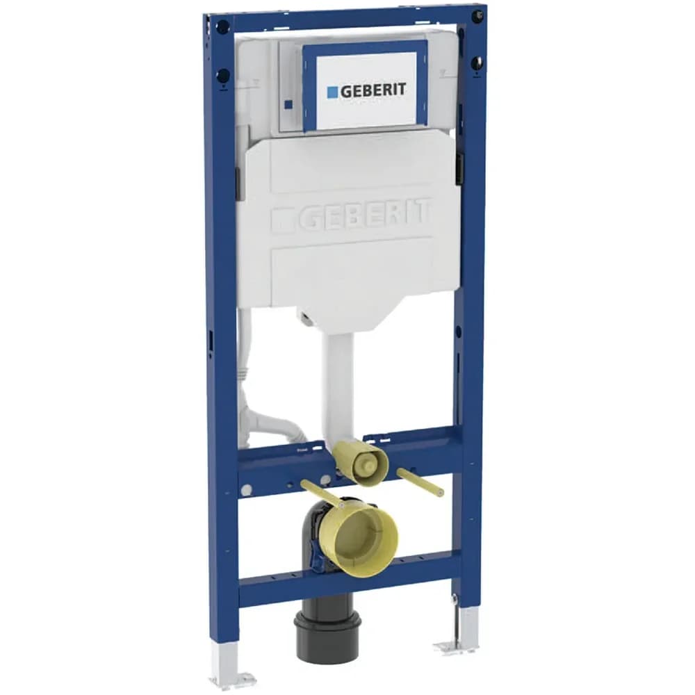 Geberit, Spülkasten, GE Duofix Element